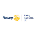 Rotary Club London logo
